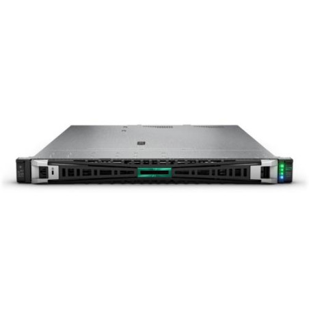 SERVER RACK HPE DL320 Gen11 Xeon-G 5416S 16C 2.00GHz 32GB RAM 8x2.5 SFF MR408i-o NoDVD 2LAN 1000W 3Y NBD