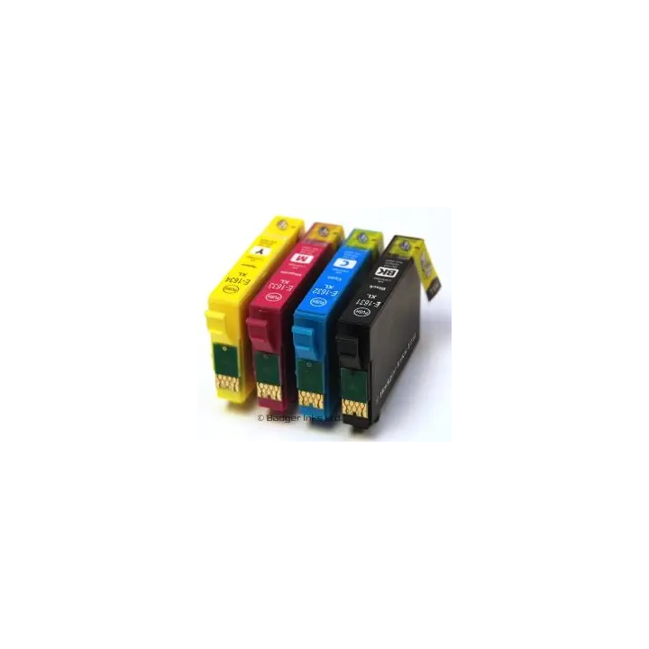 CARTUCCIA COMPATIBILE EPSON T1634