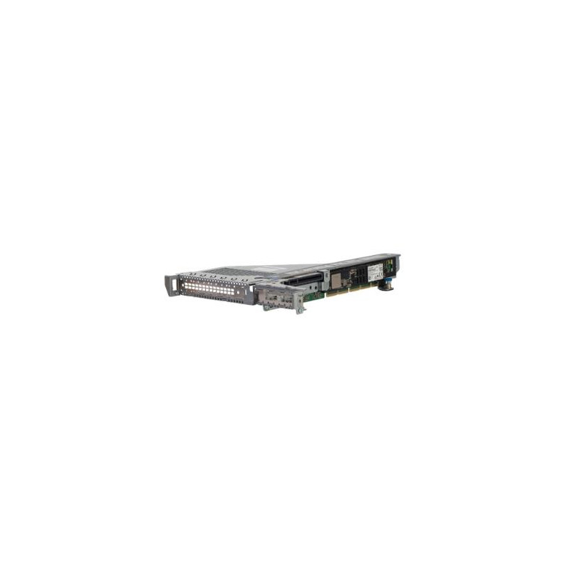 HPE ProLiant ML110 Gen11 Second GPU Riser Kit