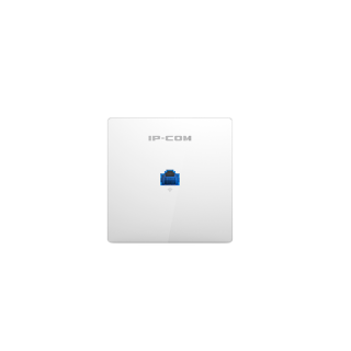 IP-COM Access Point AC1200 Dual Band a parete Port Gigabit - W36AP