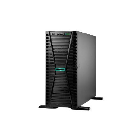 SERVER TOWER HPE ML110 Gen11 Xeon-S 4410Y 12C 2.00GHz 32GB 8x2.5 SFF NoDVD 2LAN 1000W 3Y NBD