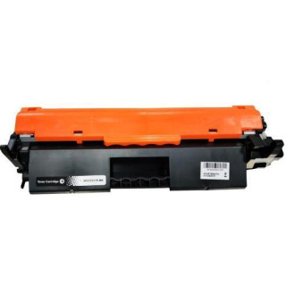 TONER NERO COMPATIBILE HP CF217A M102A M130A CANON 047 MN