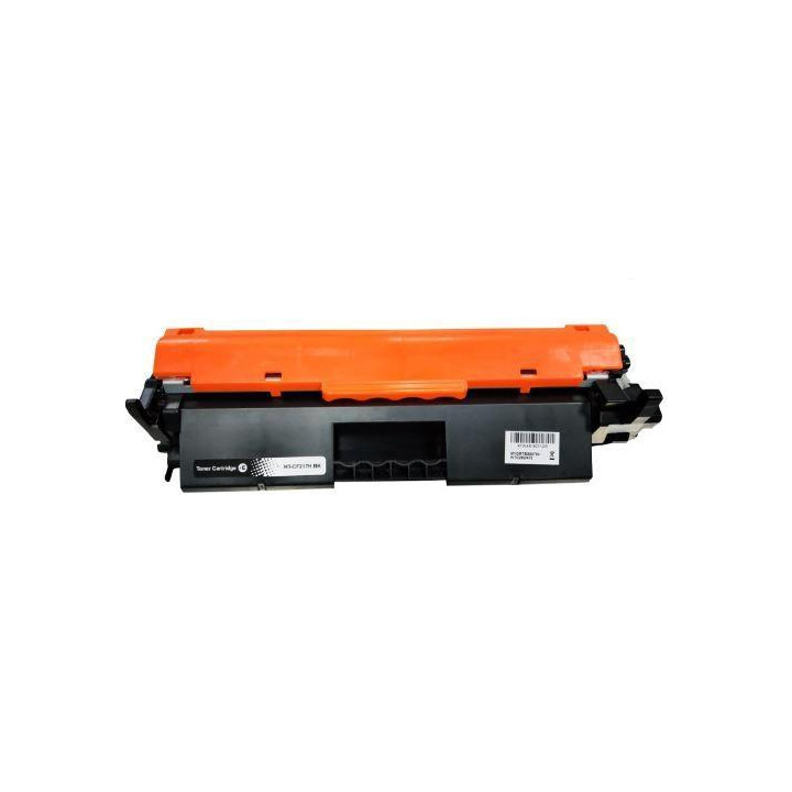 TONER NERO COMPATIBILE HP CF217A M102A M130A CANON 047 MN