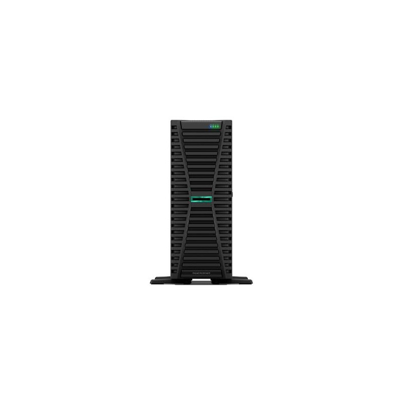 SERVER TOWER HPE ML350 Gen11 Xeon-S 4410Y 12C 2.00GHz 32GB 8x2.5 SFF MR408i-o NoDVD 4LAN 1000W 3Y NBD