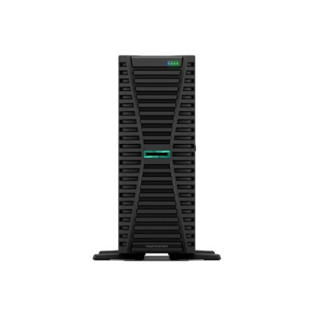 SERVER TOWER HPE ML350 Gen11 Xeon-S 4410Y 12C 2.00GHz 32GB 8x2.5 SFF MR408i-o NoDVD 4LAN 1000W 3Y NBD