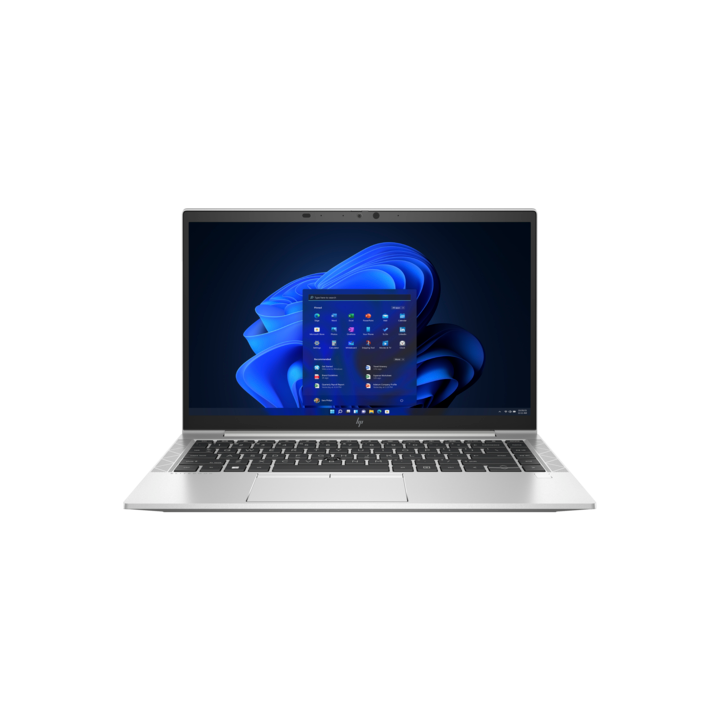 NB HP 14" FHD 840 G7 I5-10/16GB/512SSD/W11PRO TASTIERA ITALIANA