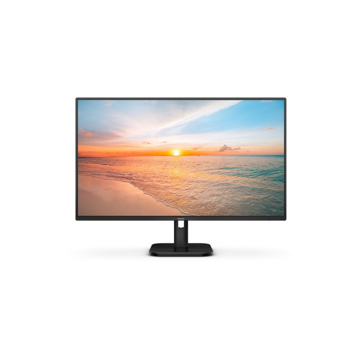 MONITOR PHILIPS 27" IPS FHD 100HZ 4MS VGA HDMI MULTIMEDIMEDIALE