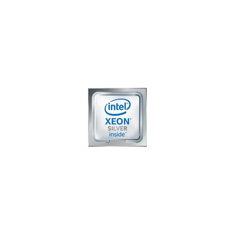 Intel Xeon-S 4410Y CPU for HPE