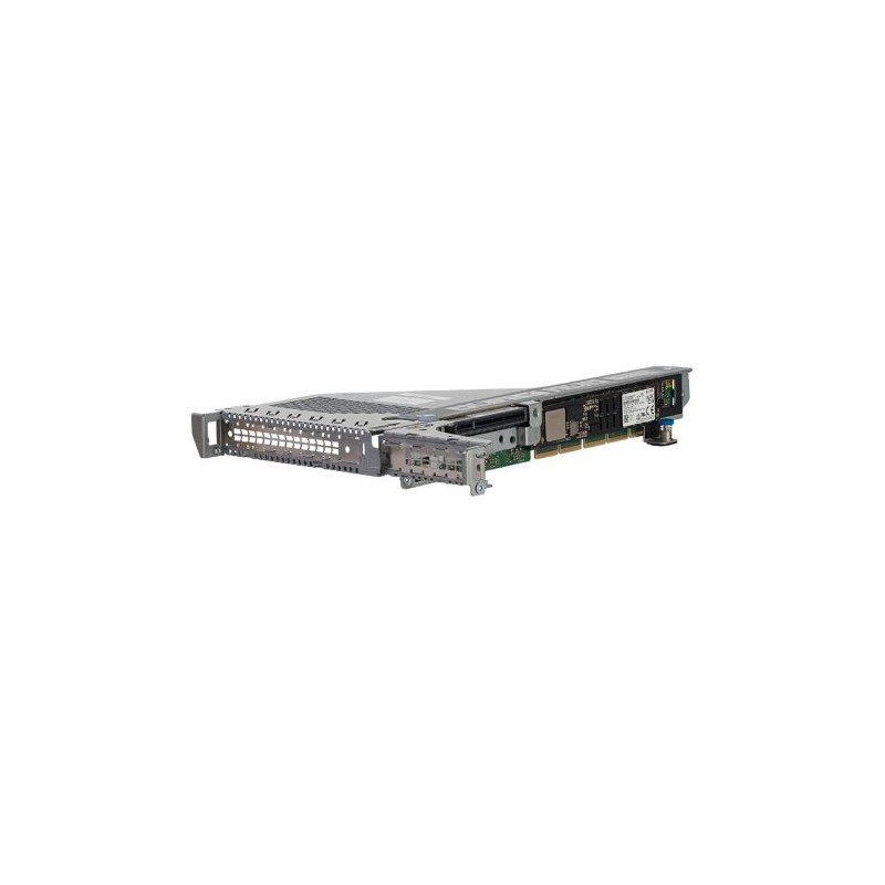 HPE ML350 Gen11 4x8 Secondary Riser Kit