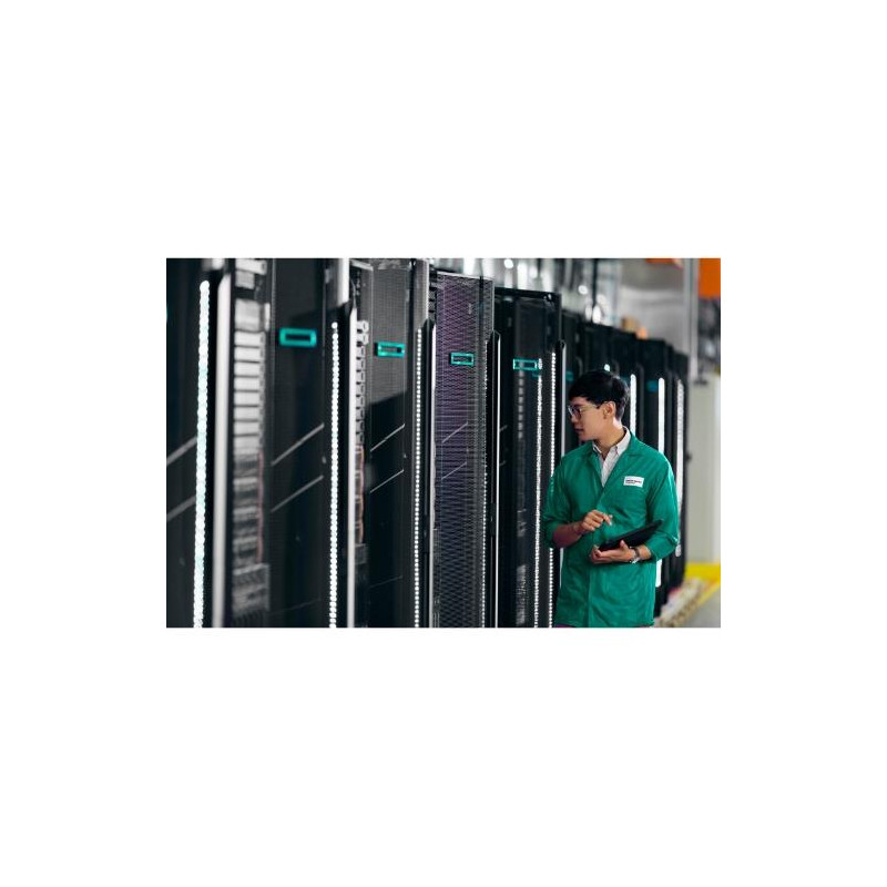 HPE ML350 Gen11 OCP2 Enable Kit (CPU1/OCP2)