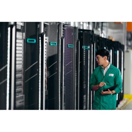 HPE ML350 Gen11 OCP2 Enable Kit (CPU1/OCP2)