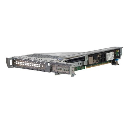 HPE ProLiant ML350 Gen11 2x8 Tertiary Riser Kit (RDX Power Enabler)