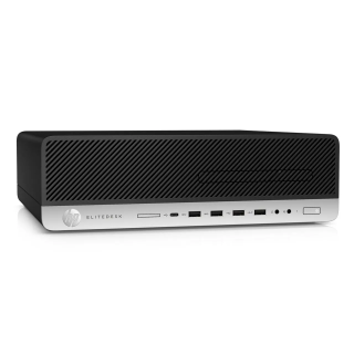 PC HP ELITEDESK 800 G5 SFF I5-9/16GB/512GB/W11PRO