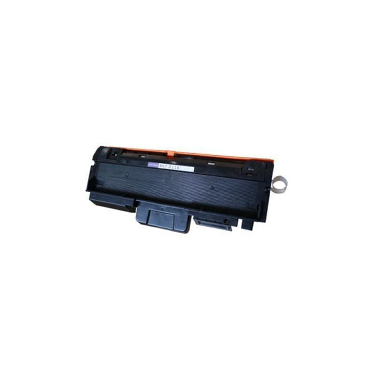TONER SAMSUNG COMPATIBILE BLACK MLT-D116L MN