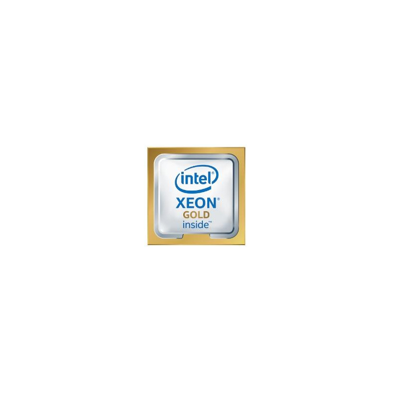 Intel Xeon-G 5418Y CPU for HPE