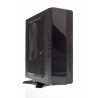 CASE ITEK MINI ITX 130W SPIRIT 2*USB 3.0 Front - Audio - 1*ODD SLIM + 1*HDD/SSD2,5 - C.Reader - ITMIS101