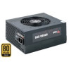 ALIMENTATORE ITEK GF850 850W ATX VENTOLA FDB 12CM - Active FDB - 80PLUS GOLD, COND. GIAPPONESI MODULARE - ITPSEGF850