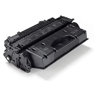 TONER COMPATIBILE HP CE505A CF280A CANON CRG719