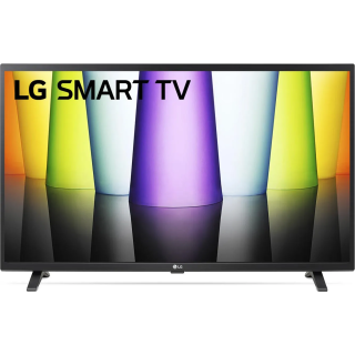 TV LED LG 32" FULL HD SMART-TV DVBT2/C/S2 32LQ63006