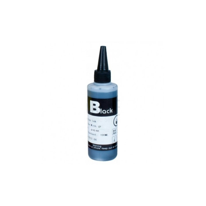 CARTUCCIA COMPATIBILE EPSON BLACK ET102 ET103 ET105