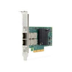 HPE Ethernet 10/25Gb 2-port 640SFP28 Adapter