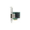 HPE Ethernet 10/25Gb 2-port 640SFP28 Adapter