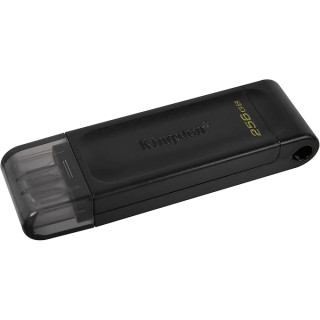 PENDRIVE KINGSTON 128GB USB 3.2 TYPE-C DT70-128GB