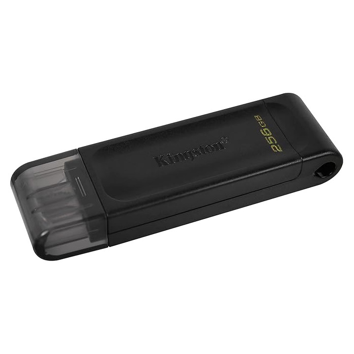 PENDRIVE KINGSTON 128GB USB 3.2 TYPE-C DT70-128GB