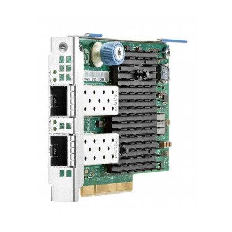 HPE Ethernet 10Gb 2-port 562FLR-SFP+ Adapter LOM