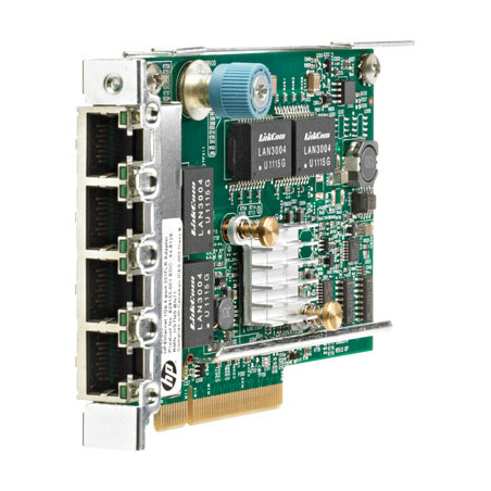 HPE Ethernet 1Gb 4-port FLR-T BCM5719 Adapter LOM