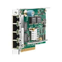 HPE Ethernet 1Gb 4-port FLR-T BCM5719 Adapter LOM