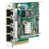 HPE Ethernet 1Gb 4-port FLR-T BCM5719 Adapter LOM