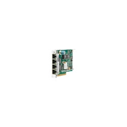 HPE Ethernet 1Gb 4-port FLR-T BCM5719 Adapter LOM