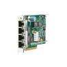 HPE Ethernet 1Gb 4-port FLR-T BCM5719 Adapter LOM