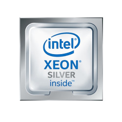 HPE DL360 Gen10 Intel Xeon-Silver 4210R 10-Core (2.40GHz 13.75MB L3 Cache) Processor Kit