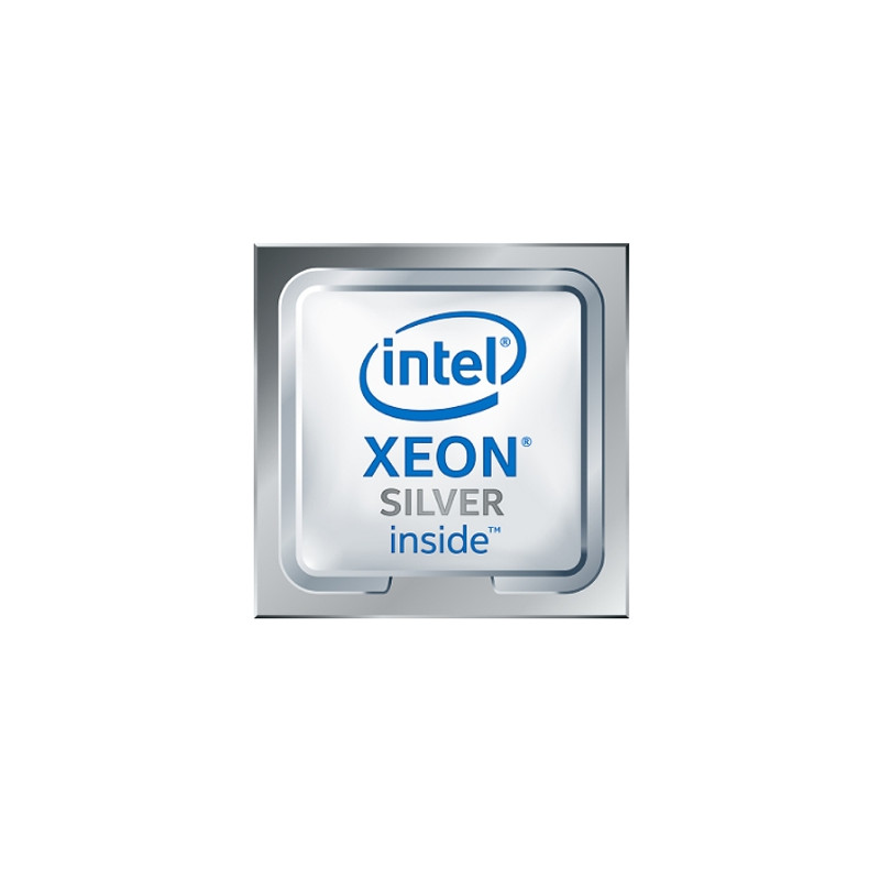 HPE DL360 Gen10 Intel Xeon-Silver 4210R 10-Core (2.40GHz 13.75MB L3 Cache) Processor Kit