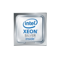 HPE DL360 Gen10 Intel Xeon-Silver 4210R 10-Core (2.40GHz 13.75MB L3 Cache) Processor Kit