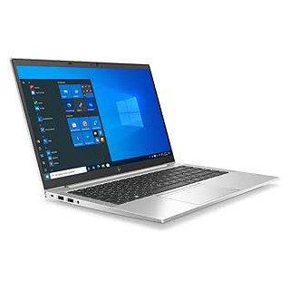 NB HP 840 G7 i7-10610U/16GB/256GB-NVMe/14"FHD/W11P WLAN/BT/CAM/FPR/Smartcard reader TASTIERA ITALIANA