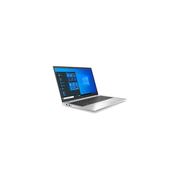 NB HP 840 G7 i7-10610U/16GB/256GB-NVMe/14"FHD/W11P WLAN/BT/CAM/FPR/Smartcard reader TASTIERA ITALIANA
