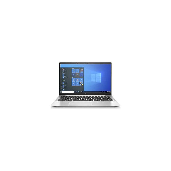 NB HP 840 G8 i5-1145G7/16GB/256GB-NVMe/14"FHD/W11P TASTIERA ITALIANA