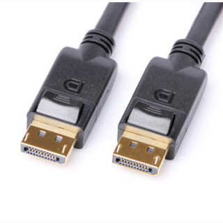 Cavo DisplayPort v1.2 M/M 1.0mt EC1400