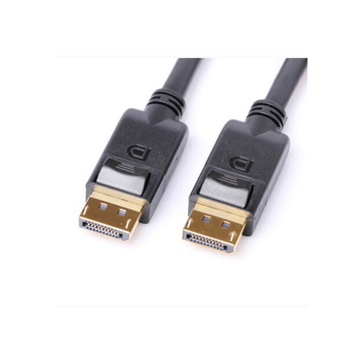 Cavo DisplayPort v1.2 M/M 1.0mt EC1400