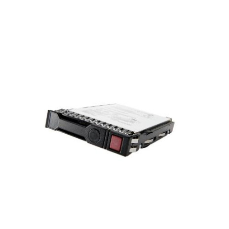 HPE 3.84TB SAS 24G Read Intensive SFF (2.5in) Basic Carrier Multi Vendor SSD