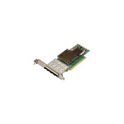 Broadcom BCM57504 Ethernet 10/25Gb 4-port SFP28 Adapter for HPE