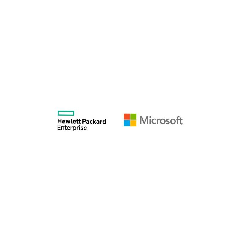 Microsoft Windows Server 2022 (2-Core) Datacenter Additional Licence Worldwide Software