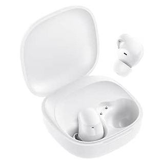 AURICOLARE BLUETOOTH XIAOMI
REDMI BUDS 6 PLAY BHR8773GL WHITE