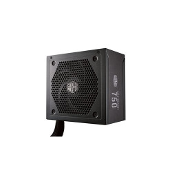 ALIMENTATORE COOLER MASTER ATX 750W MasterWatt 750 MPX-7501-AMAAB-EU SemiModulare 80+ bronze 230V Fan120mm  Cavo EU