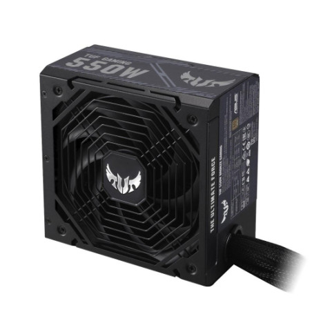 ALIMENTATORE ASUS TUF-550B-GAMING 550W 80+ BRONZE