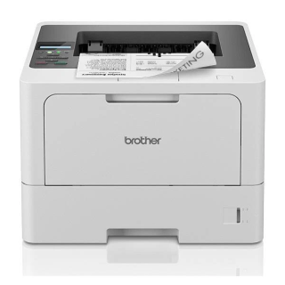 STAMPANTE BROTHER LASER HL-L5210DN A4 48PPM F/R LCD 250FG PCL6 USB LAN