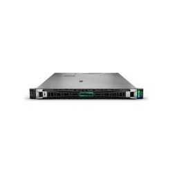 SERVER HPE  DL360 Gen11 RACK Xeon-S 4410Y 12C 2.00GHz 32GB RAM 8x2.5 SFF MR408i-o NoDVD 4x1GB LAN 800W 3 Year NBD